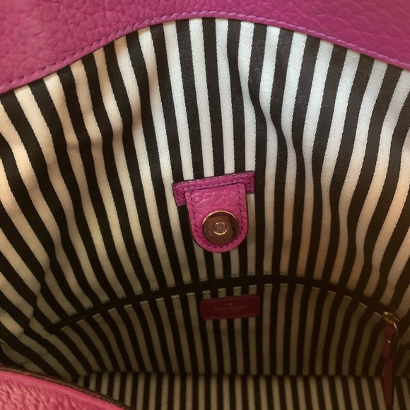 Kate Spade Handbag - Gorgeous ! - Picture 5 of 8